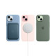 Smartphone Apple 256 GB Yellow