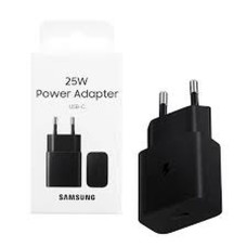 Cargador de Pared Samsung EP-T2510NBEGWW Negro