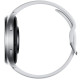 Smartwatch Xiaomi Watch 2 Plateado 1,43