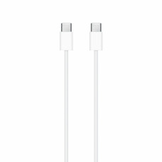 Cable USB C Apple MM093ZM/A 1 m Blanco