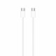Cable USB C Apple MM093ZM/A 1 m Blanco