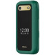 Mobile phone Nokia 2660 FLIP Green 2,8