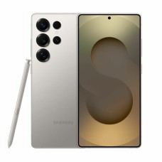 Smartphone Samsung 12 GB RAM 256 GB Gris Titanio 6,9