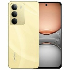 Smartphone Realme 8 GB RAM 256 GB Dorado 6,72