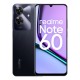 Teléfono Móvil para Mayores Realme 4 GB RAM 128 GB Negro 6,74
