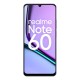 Teléfono Móvil para Mayores Realme 4 GB RAM 128 GB Negro 6,74