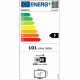 Television Sony 65X85L 65