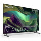 Television Sony 65X85L 65