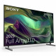 Smart TV Sony KD55X85LAEP 55