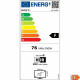 Smart TV Sony KD55X85LAEP 55