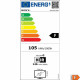 Smart TV Sony X75WL 65