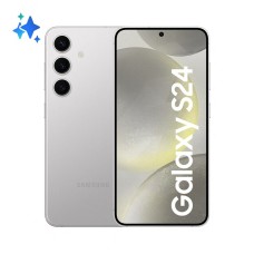 Smartphone Samsung 8 GB RAM 256 GB Grey