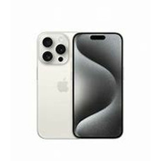 Smartphone Apple Iphone 16 Pro Max 1 TB Blanco Titanio