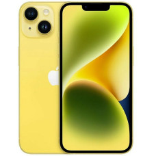 Smartphone Apple Iphone 14 Plus 512 GB Yellow 6,7