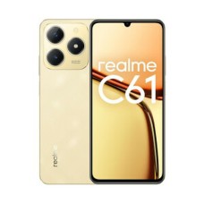 Smartphone Realme C61 6,74