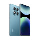 Smartphone Xiaomi Redmi Note 14 Pro 8 GB RAM 256 GB Blue Ocean Blue 6,67