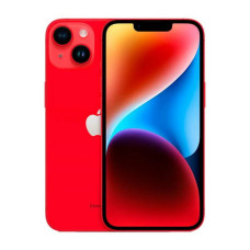 Smartphone Apple Iphone 14 (Product) RED 6,1