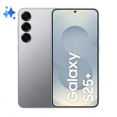 Smartphone Samsung Galaxy S25 Plus 6,7