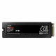 Hard Drive Samsung 2 TB SSD