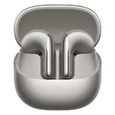 Auriculares Bluetooth Xiaomi Gris
