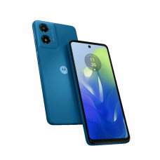 Smartphone Motorola MOTO G04S 6,56