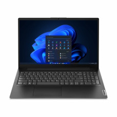 Laptop Lenovo V15 G4 IRU Spanish Qwerty 15,6