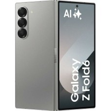Smartphone Samsung Galaxy Z Fold 6 7,6