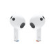 Headphones Samsung SM-R530NZWAEUE White Black