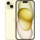 Smartphone Apple 128 GB Amarillo