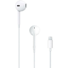 Auriculares Apple EARPODS Blanco (1 unidad)