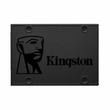 Hard Drive Kingston SA400S37 SSD 480 GB SSD