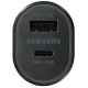 Cargador de Coche Samsung EP-L5300XB