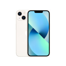 Smartphone Apple iPhone 13 White starlight A15 6,1