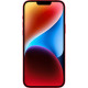 Smartphone Apple iPhone 14 Plus 6 GB RAM Rojo