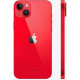 Smartphone Apple iPhone 14 Plus 6 GB RAM Rojo