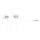 Auriculares Xiaomi ZBW4355TY Blanco Plateado