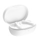 Auriculares Bluetooth TCL TW421-3BLCEU4 Blanco