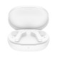 Auriculares Bluetooth TCL TW421-3BLCEU4 Blanco