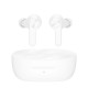 Auriculares Bluetooth TCL TW421-3BLCEU4 Blanco