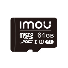 Tarjeta de Memoria SD Imou ST2-64-S1 64 GB