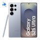 Smartphone Samsung Galaxy S25 Ultra 12 GB RAM 256 GB Azul Plateado 6,9