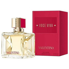 Women's Perfume Valentino EDP Voce Viva (100 ml)