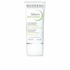 Tratamiento Facial Bioderma Sébium Matificante