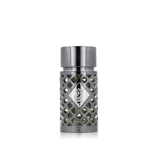 Perfume Hombre Ard Al Zaafaran Jazzab Silver EDP 100 ml