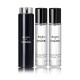 Men's Perfume Set Chanel Bleu de Chanel EDT 3 Pieces