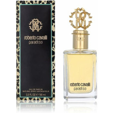 Perfume Mujer Roberto Cavalli Paradiso EDP 100 ml