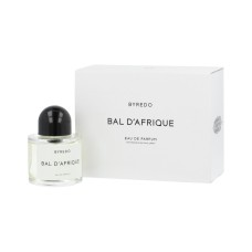 Perfume Unisex Byredo Bal d'Afrique EDP 100 ml