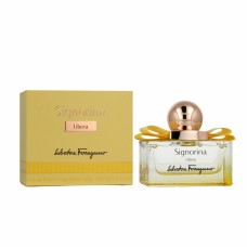 Perfume Mujer Salvatore Ferragamo EDP Signorina Libera 30 ml