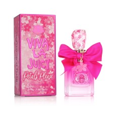 Women's Perfume Juicy Couture EDP Viva La Juicy Petals Please 50 ml