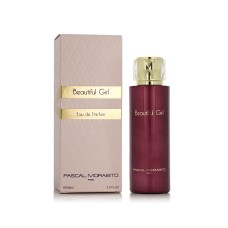 Perfume Mujer Pascal Morabito EDP Beautiful Girl 100 ml